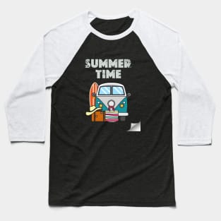 summer time loving Baseball T-Shirt